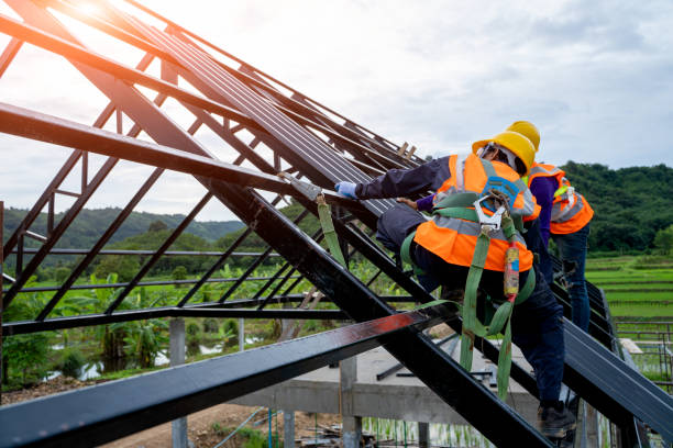 Trusted Dunn Loring, VA Roofing Contractor Experts