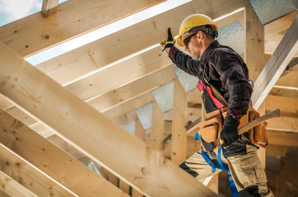 Best Roof Inspection Near Me  in Dunn Loring, VA