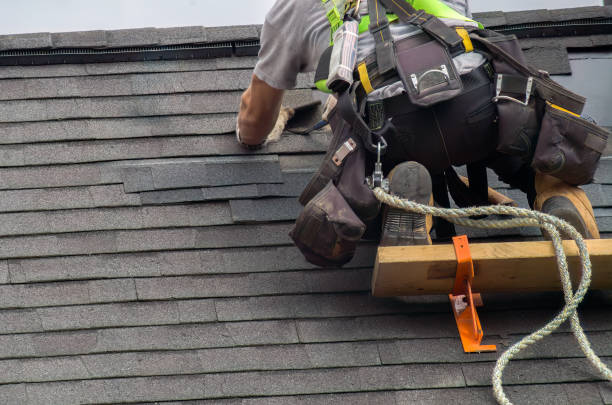 Quick and Trustworthy Emergency Roof Repair Services in Dunn Loring, VA