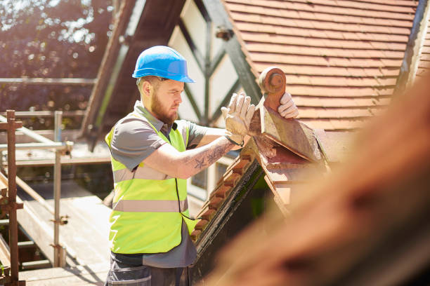 Best Roof Repair Services  in Dunn Loring, VA